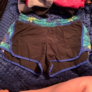 Tek gear shorts